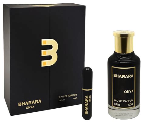bharara onyx